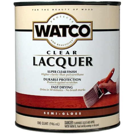 Lacquer